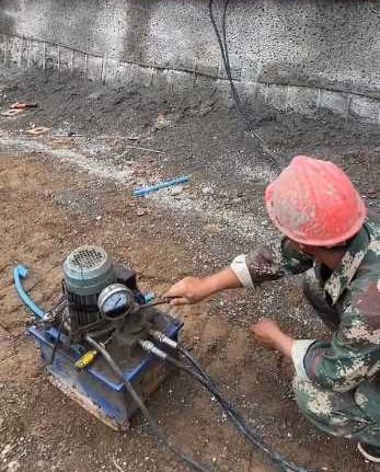 无锡宜兴预应力锚杆