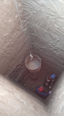 无锡宜兴人工挖孔桩
