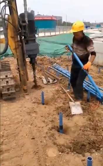 无锡宜兴袖阀管注浆