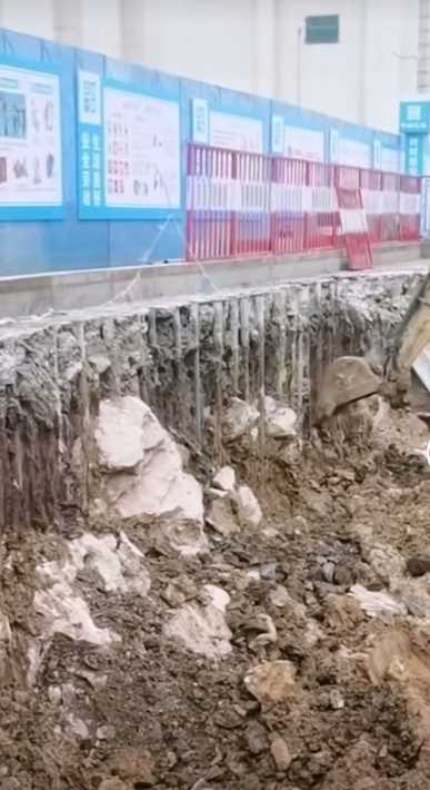 无锡宜兴微型桩