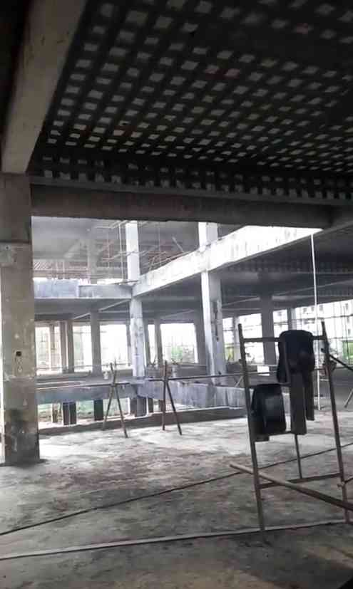 无锡宜兴结构补强