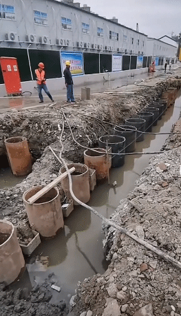 无锡宜兴钢管桩