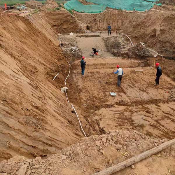 无锡宜兴降水工程