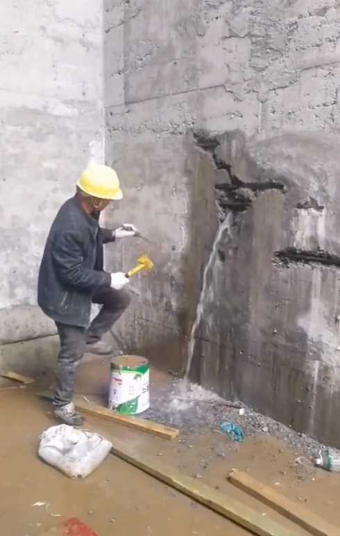 无锡宜兴渗漏修缮